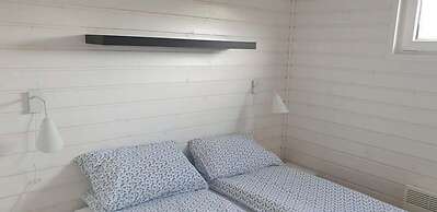 Hotel Studlagil Canyon