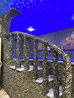 Saturn Garden