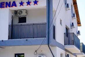 Casa ARENA Pitesti
