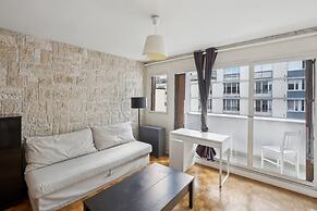 Charming Studio - Roquette - Mobility Lease