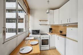 Charming Studio - Roquette - Mobility Lease