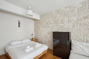 Charming Studio - Roquette - Mobility Lease