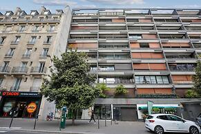 Charming Studio - Roquette - Mobility Lease