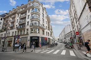 Charming Studio - Roquette - Mobility Lease