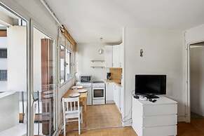 Charming Studio - Roquette - Mobility Lease