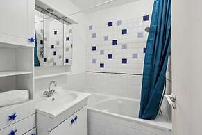 Charming Studio - Roquette - Mobility Lease