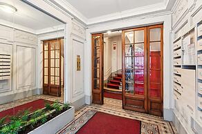 Charming Studio - Pereire - Lease Mobility