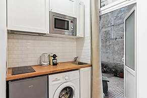 Charming Studio - Pereire - Lease Mobility