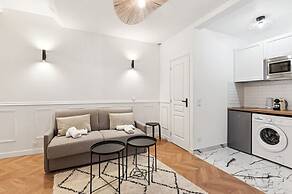 Charming Studio - Pereire - Lease Mobility