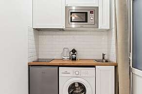 Charming Studio - Pereire - Lease Mobility