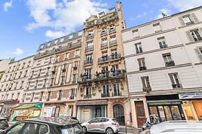Charming Studio - Pereire - Lease Mobility