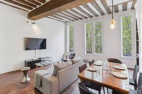 Exceptional Appt - Saint-germain- Mobility Lease