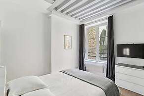 Exceptional Appt - Saint-germain- Mobility Lease