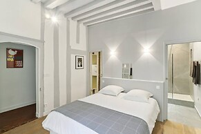 Exceptional Appt - Saint-germain- Mobility Lease