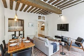 Exceptional Appt - Saint-germain- Mobility Lease