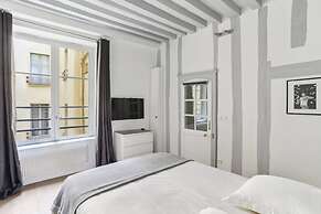 Exceptional Appt - Saint-germain- Mobility Lease