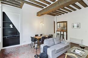 Exceptional Appt - Saint-germain- Mobility Lease