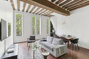 Exceptional Appt - Saint-germain- Mobility Lease