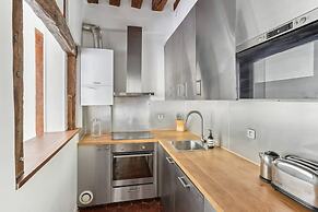 Exceptional Appt - Saint-germain- Mobility Lease