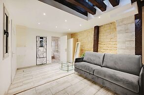 Authentic Apartment - 1BR 6P - Centre de Paris