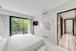 Exceptional Apartment - Near Eiffel Tower