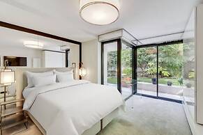 Exceptional Apartment - Near Eiffel Tower