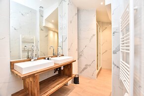 Charmant Appartement - 3BR 8P - South Pigalle