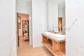 Charmant Appartement - 3BR 8P - South Pigalle