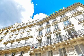 Charmant Appartement - 3BR 8P - South Pigalle