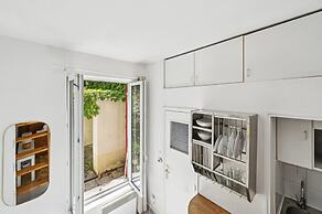 Country Studio - Champ de Mars - Mobility Lease