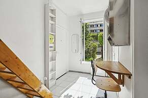 Country Studio - Champ de Mars - Mobility Lease