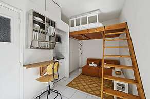 Country Studio - Champ de Mars - Mobility Lease