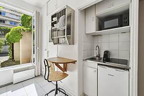 Country Studio - Champ de Mars - Mobility Lease
