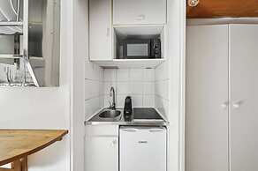 Country Studio - Champ de Mars - Mobility Lease