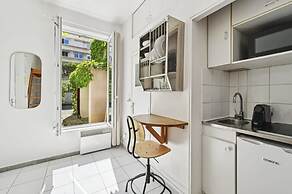 Country Studio - Champ de Mars - Mobility Lease