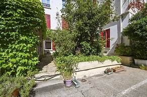 Country Studio - Champ de Mars - Mobility Lease