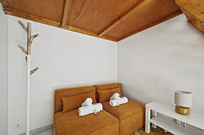 Country Studio - Champ de Mars - Mobility Lease