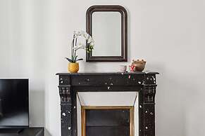 Warm Apartment - Montmartre - Mobility Lease