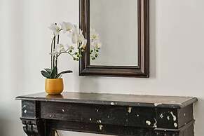 Warm Apartment - Montmartre - Mobility Lease
