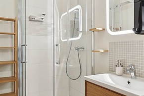 Warm Apartment - Montmartre - Mobility Lease