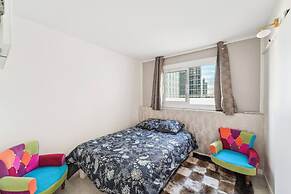 Exceptional Terrace apt - La D Fense - Bail Mob