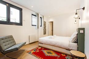 Amazing Apartment - 2BR 6P - Aligre