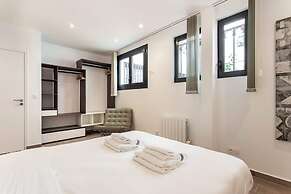 Amazing Apartment - 2BR 6P - Aligre