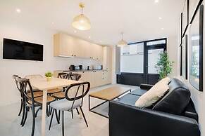 Super Appartment-2br 6p-bastille