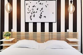 Super Appartment-2br 6p-bastille