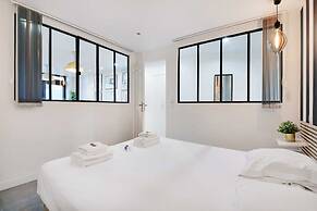 Super Appartment-2br 6p-bastille