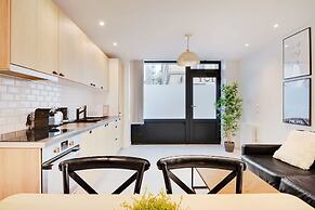 Super Appartment-2br 6p-bastille