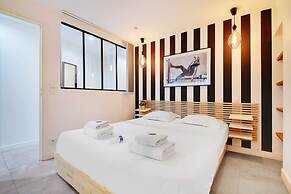 Super Appartment-2br 6p-bastille