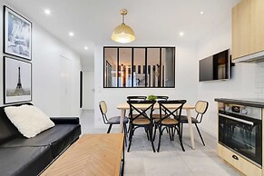 Super Appartment-2br 6p-bastille