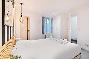 Super Appartment-2br 6p-bastille